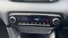 Toyota Yaris 1.5 Hybrid Icon 5dr CVT Hybrid Hatchback